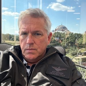 Meet your Posher, Ronald